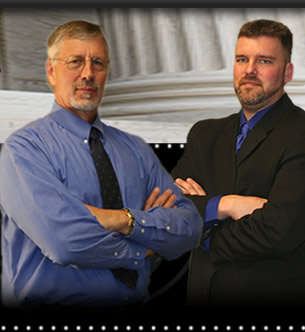 Edward L. Daniels & Andrew D. Ivers